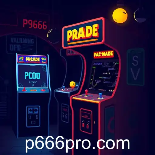 Exploring 'Arcade Classics': A Nostalgic Journey into Retro Gaming