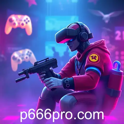 The Digital Shift: How P666 is Navigating Gaming in Modern Times