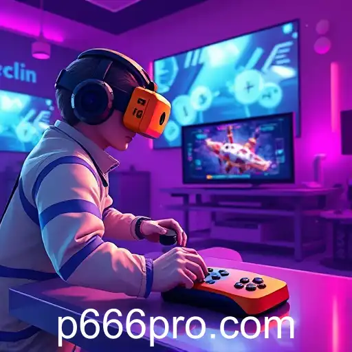 Digital Landscapes: The Rise of Online Gaming Platforms