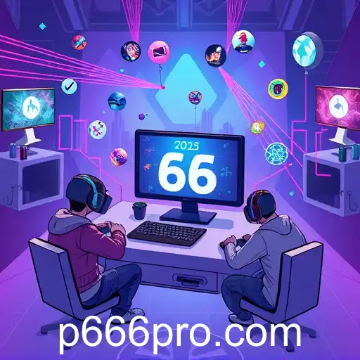 The Digital Surge of Gaming Sites in 2025