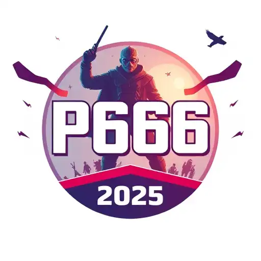 The Digital Playground: Exploring the Rise of p666