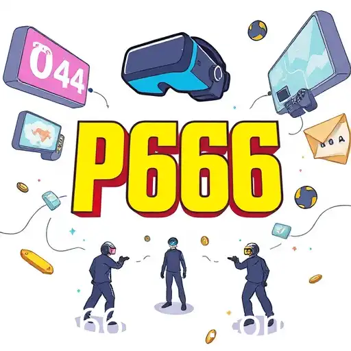 Gaming Revolution: P666's Impact on the Industry