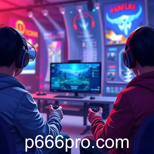 Online Gaming Trends and Developments