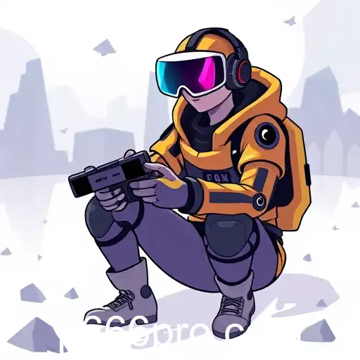 P666: Uniting Gamers in a Changing World