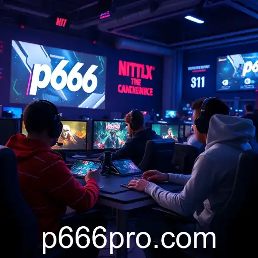 The Rise of P666 in Gaming Culture