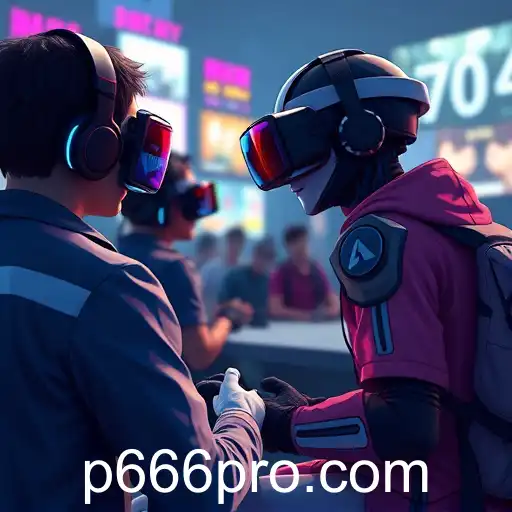 The Rise of p666 in 2025 Online Gaming