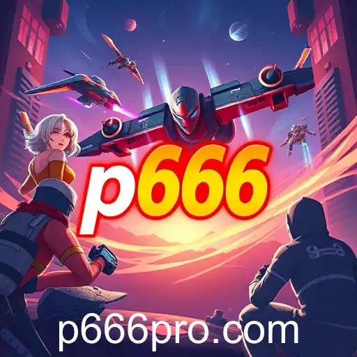 The Rise of p666: Revolutionizing Online Gaming
