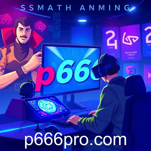 The Rise and Influence of P666 in Online Gaming