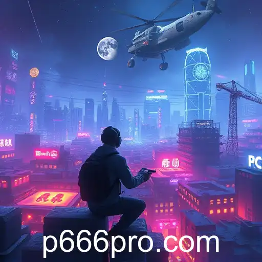 The Rise of Game Platforms Amidst Global Changes