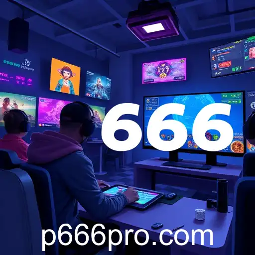 The Rise of Gaming Archives Amidst Global Shift