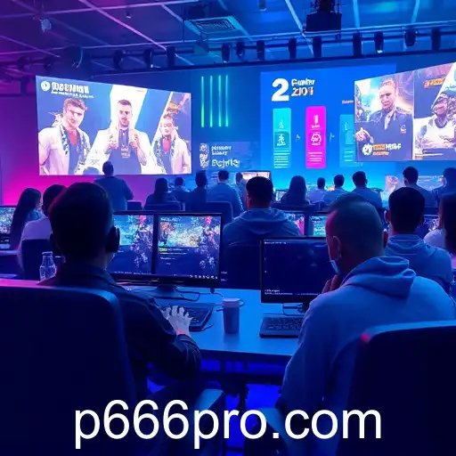 The Rise of Online Gaming in 2025