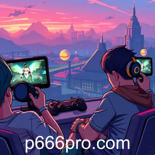 The Rise of Online Gaming Communities