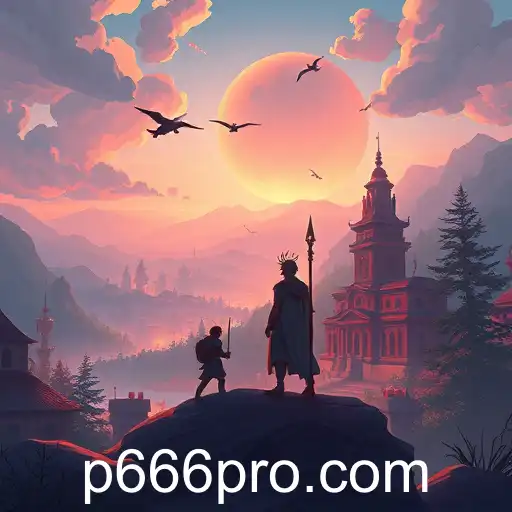 The Rise of P666 in Gaming Circles