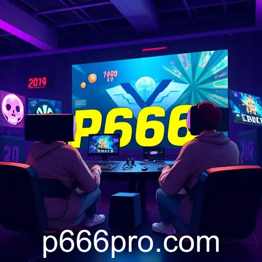 The Rise of P666: Gaming and Cultural Trends