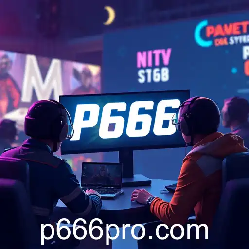 The Rise of P666 and Its Impact on Online Gaming