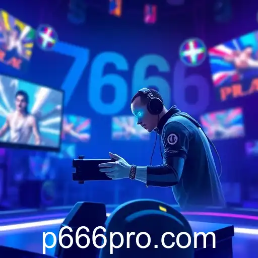 The Rise of Virtual Game Platforms in 2025