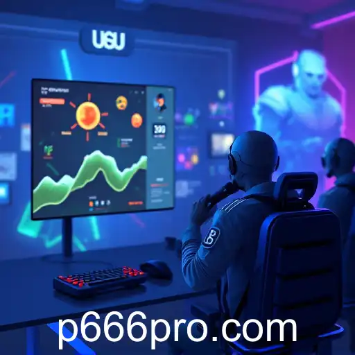 Rising Dominance of P666 in Gaming