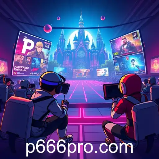 The Rising Influence of Gaming Platforms