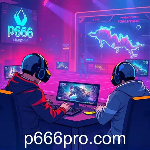 The Evolution of P666 in Modern Gaming