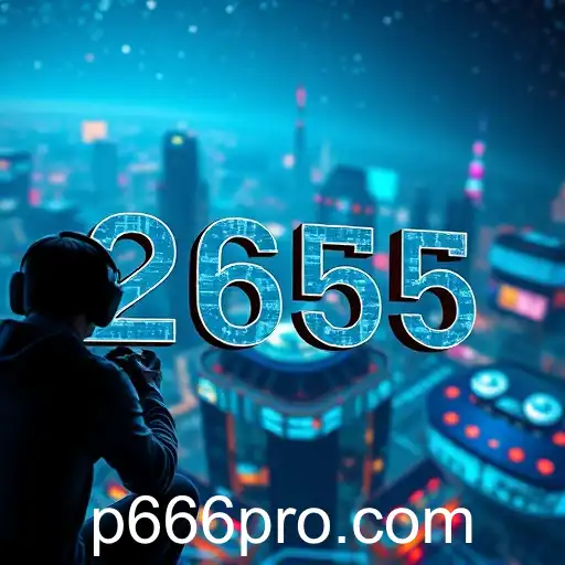 The Rise of P666 in Gaming
