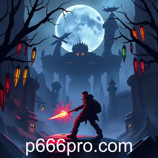 P666: The Game That's Captivating Players Worldwide