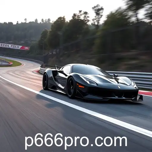 Exploring the Thrills and Evolution of Racing Games