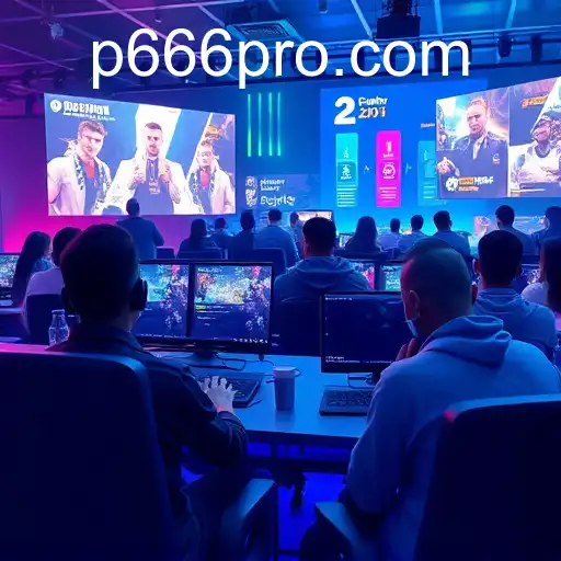 The Rise of Online Gaming in 2025