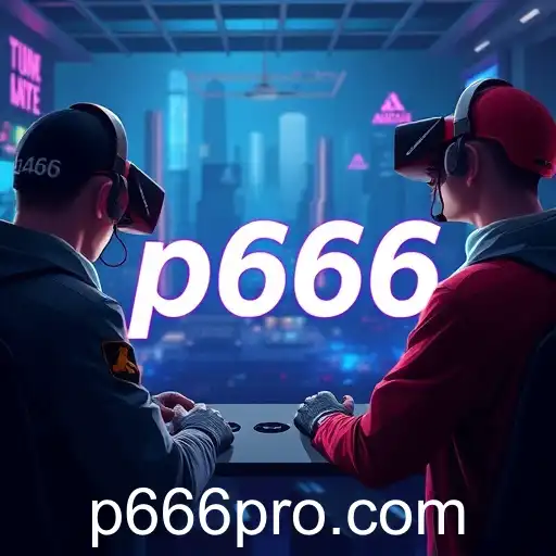 The Rise of P666 in Gaming Circles