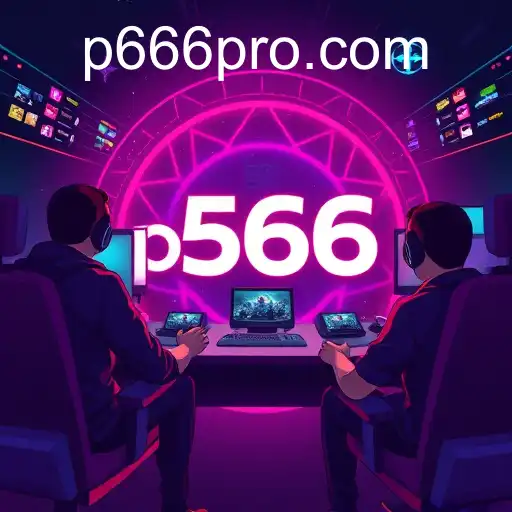 The Rise of P666: Transforming Online Gaming