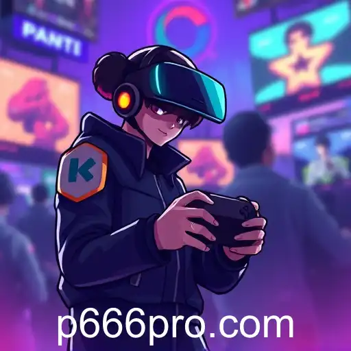 The Rise of P666 in Online Gaming