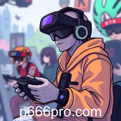 The Rise of P666: Gaming and Cultural Trends