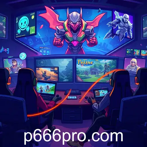 The Rise of P666 and Its Impact on Online Gaming