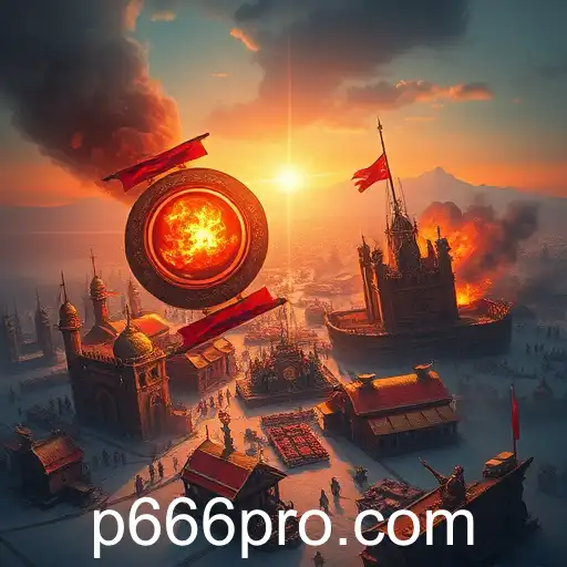 Strategy Games: A Universe of Tactical Mastery