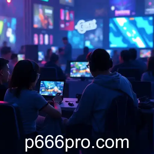 The Rise of Virtual Communities in Gaming